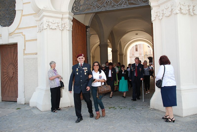 Landesschützentag 2015