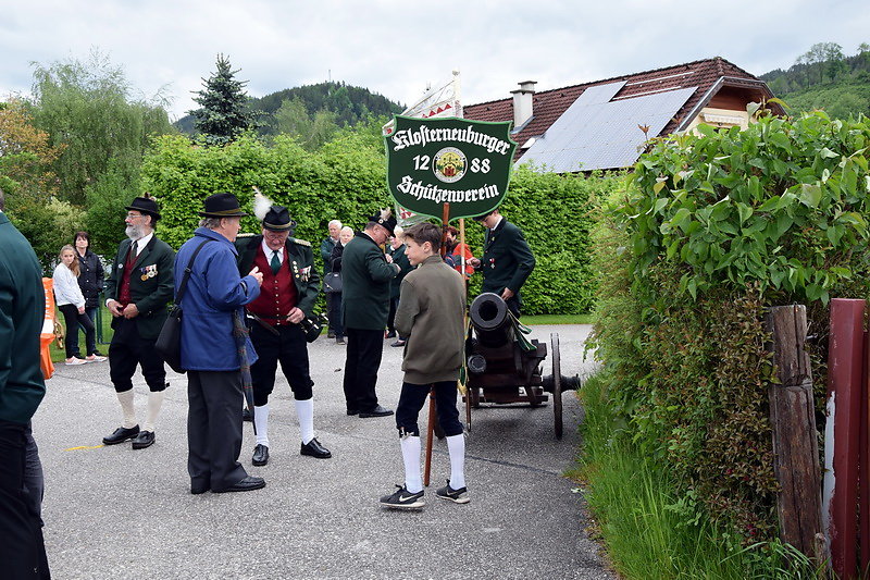 Landesschützentag