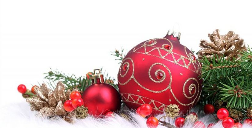 Frohe Weihnachten